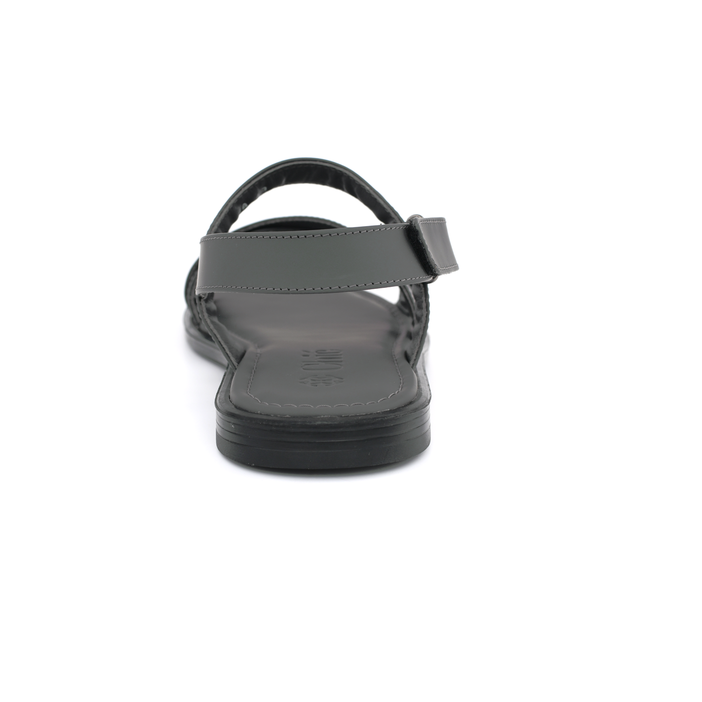 Comfortable Back-strap Flat Sandal
